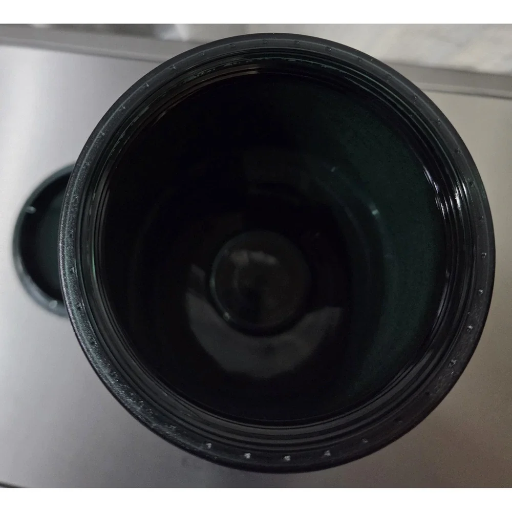 STARBUCKS Holiday Green Glitter 24oz Cold Tumbler LTD‎ Edition 2019 Used